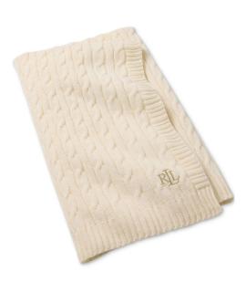 RALPH LAUREN Покрывало и плед