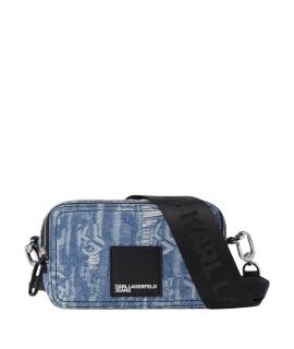 KARL LAGERFELD Сумка через плечо