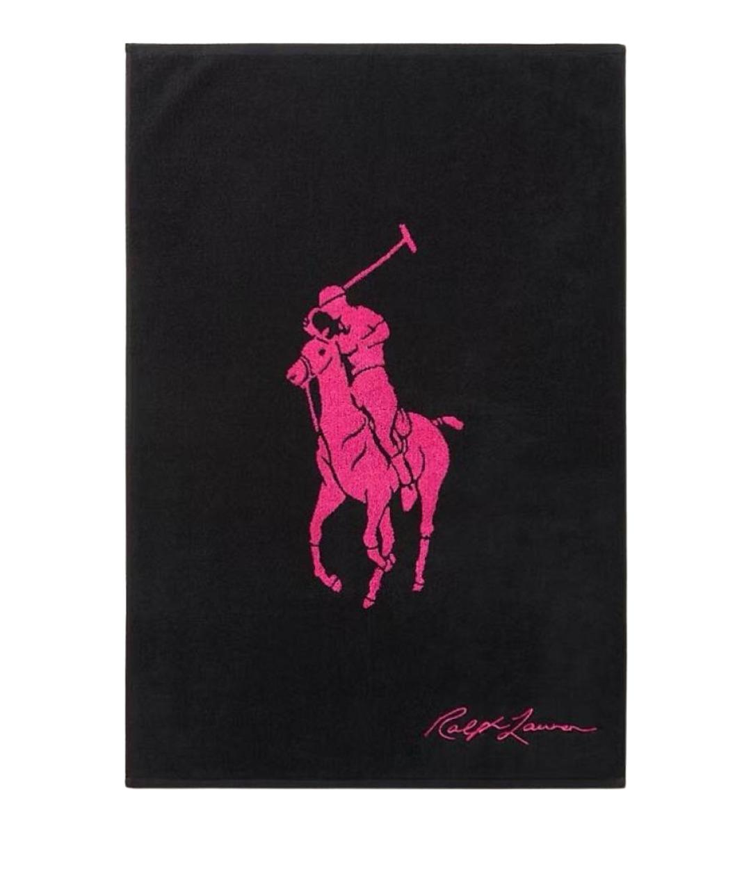 RALPH LAUREN Хлопковое полотенце, фото 1