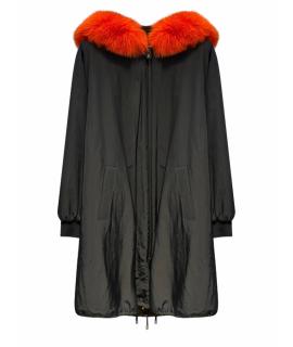 YVES SALOMON Пальто