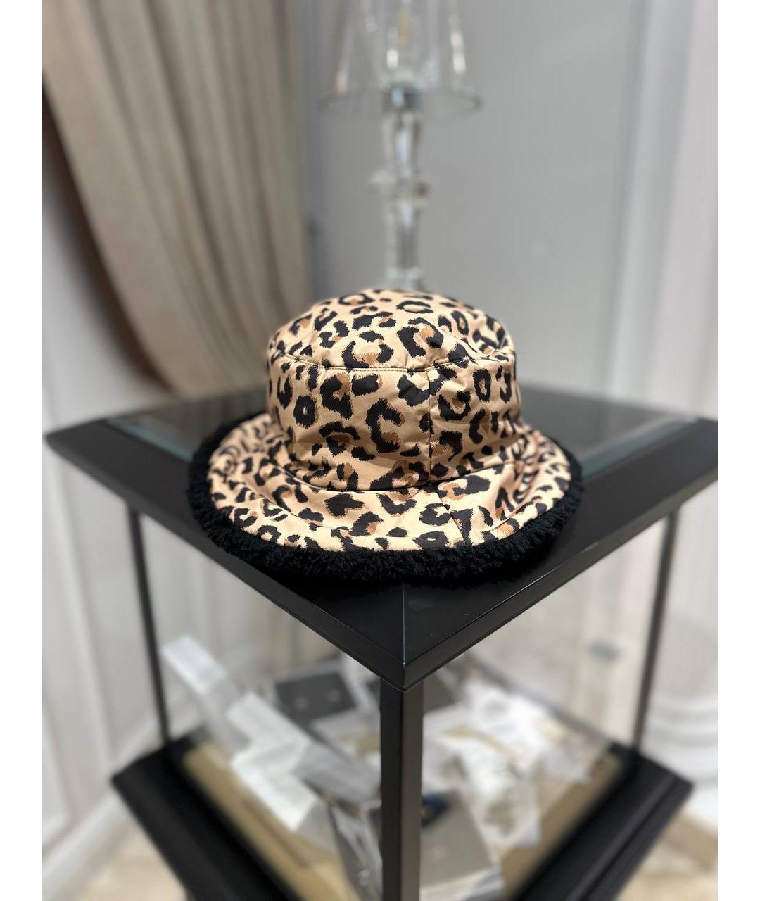 YVES SALOMON Мульти панама, фото 2