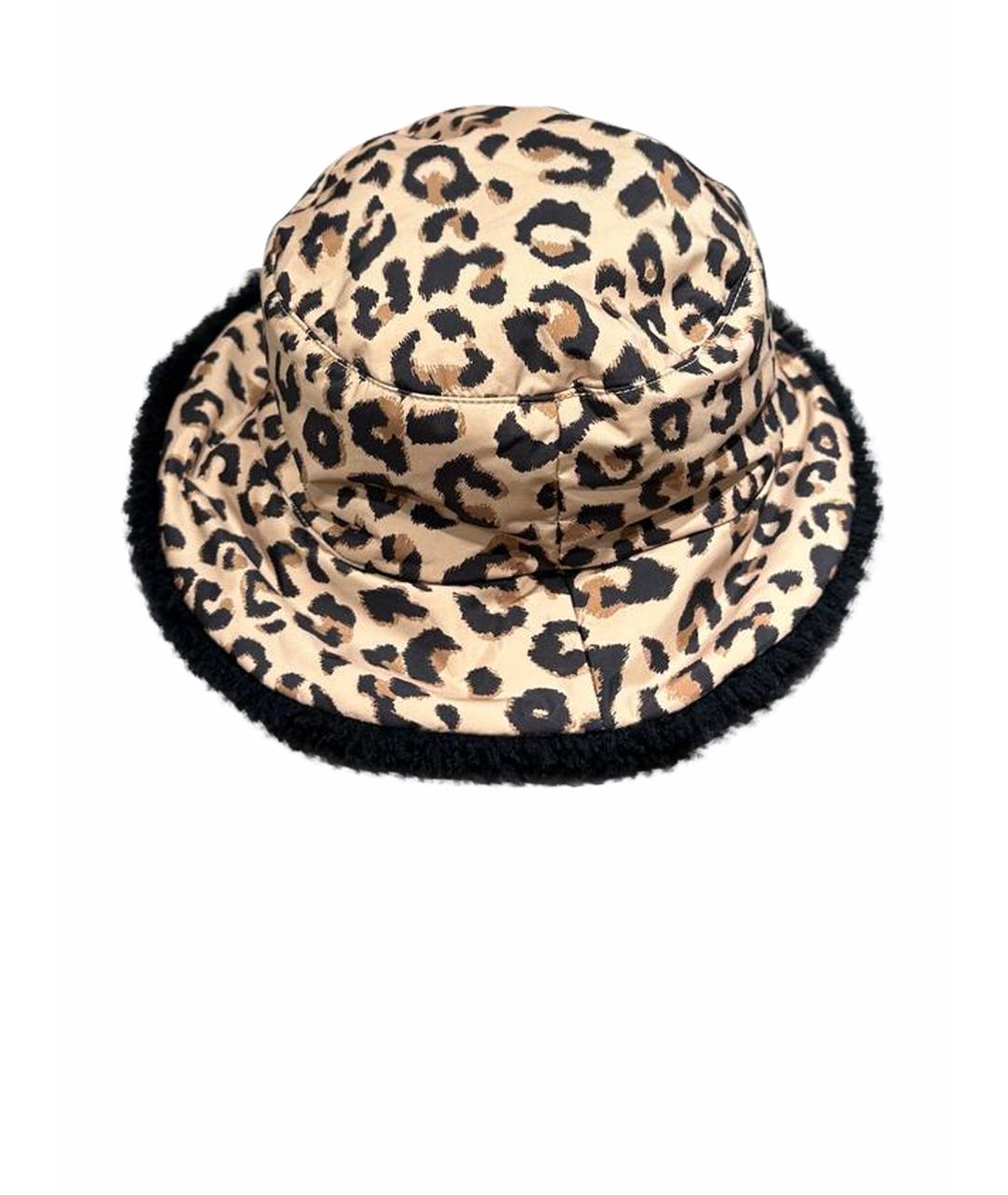 YVES SALOMON Мульти панама, фото 1