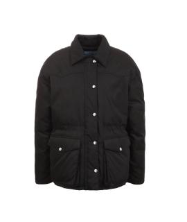 PRADA Пуховик