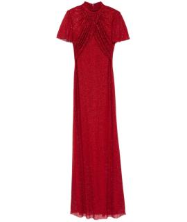 SELF-PORTRAIT Вечернее платье