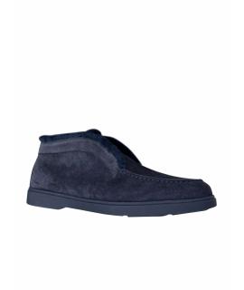 SANTONI Лоферы