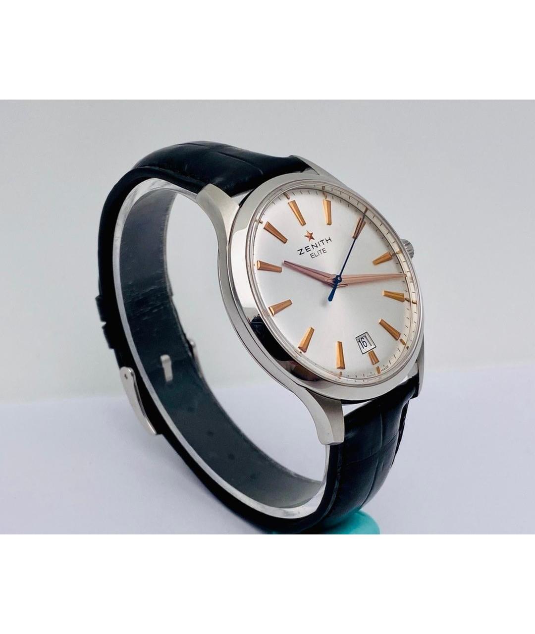 ZENITH Часы, фото 2