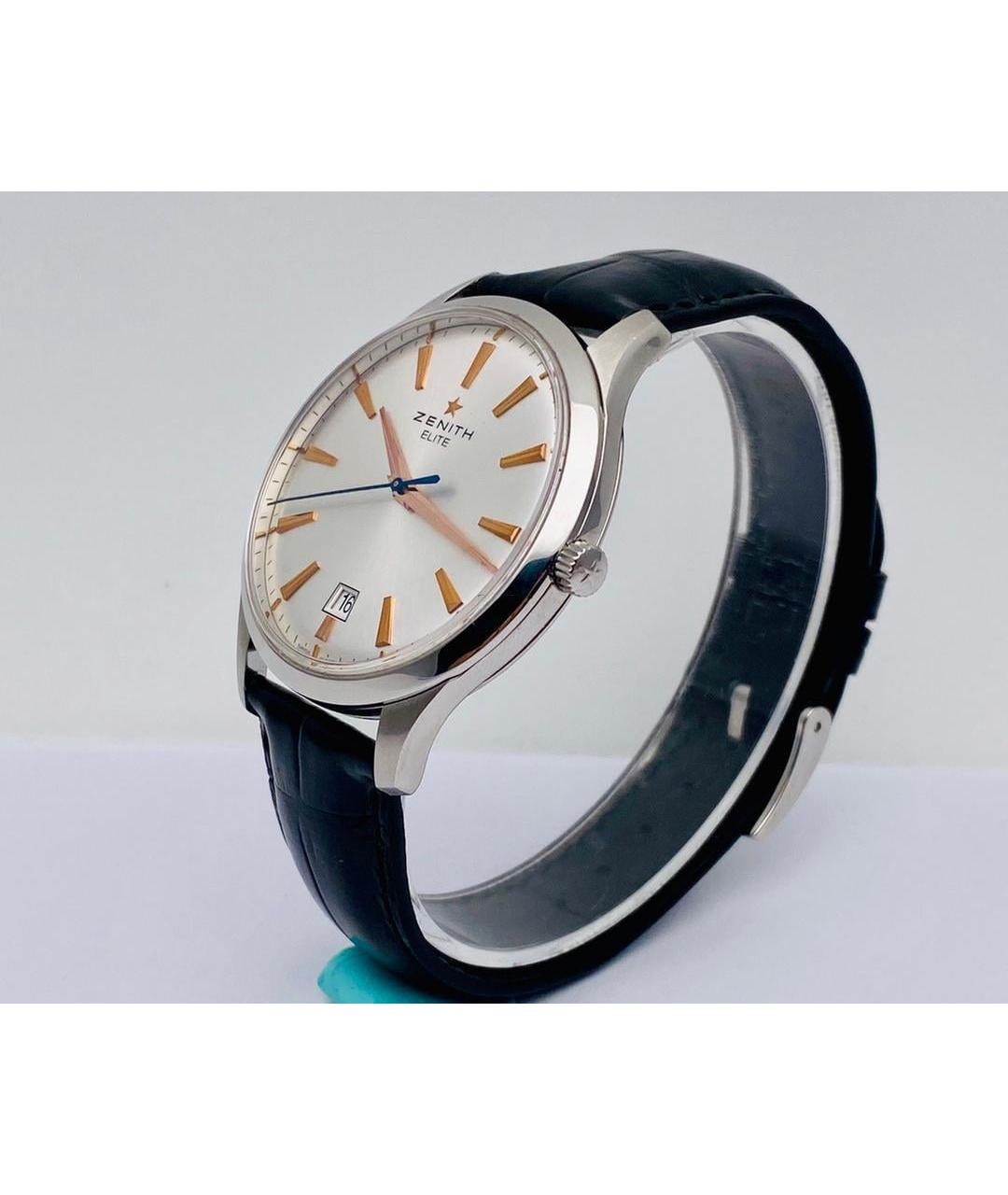 ZENITH Часы, фото 3
