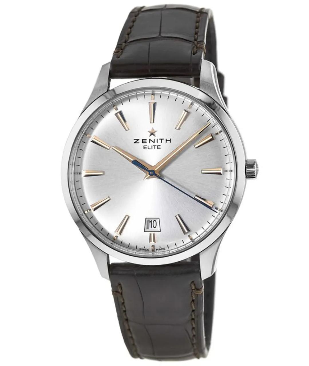 ZENITH Часы, фото 1