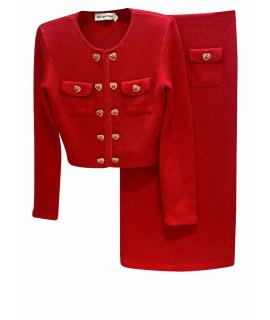 SELF-PORTRAIT Костюм с юбками