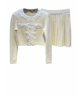 SELF-PORTRAIT Костюм с юбками