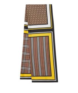 BURBERRY Шарф