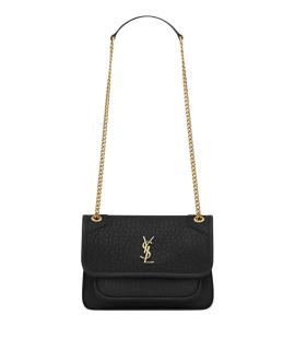 SAINT LAURENT Сумка через плечо