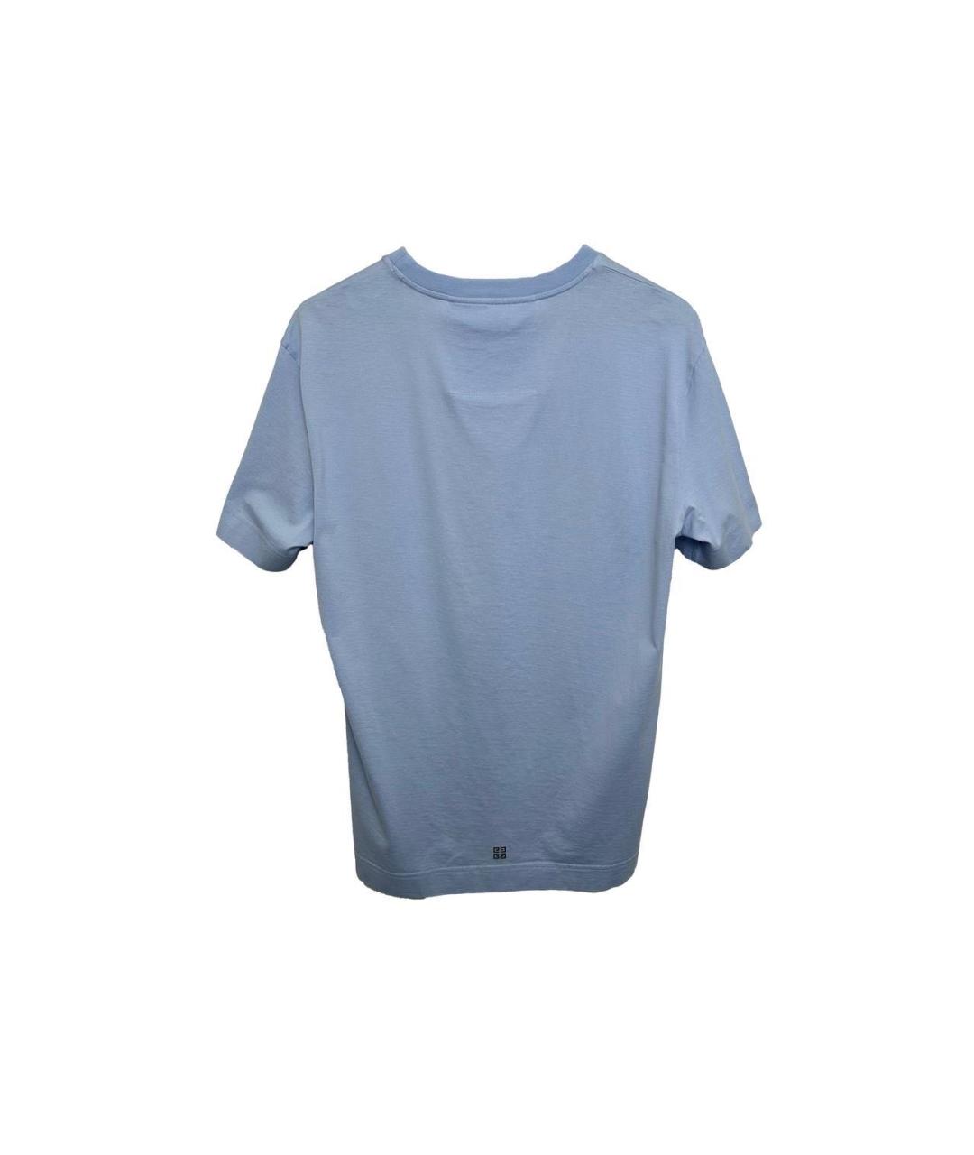 GIVENCHY Футболка, фото 3