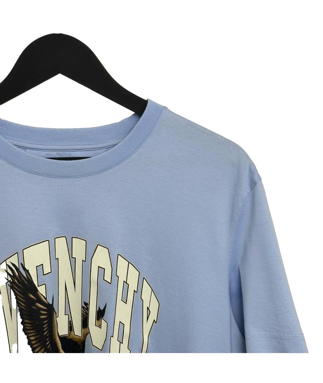 GIVENCHY Футболка, фото 2