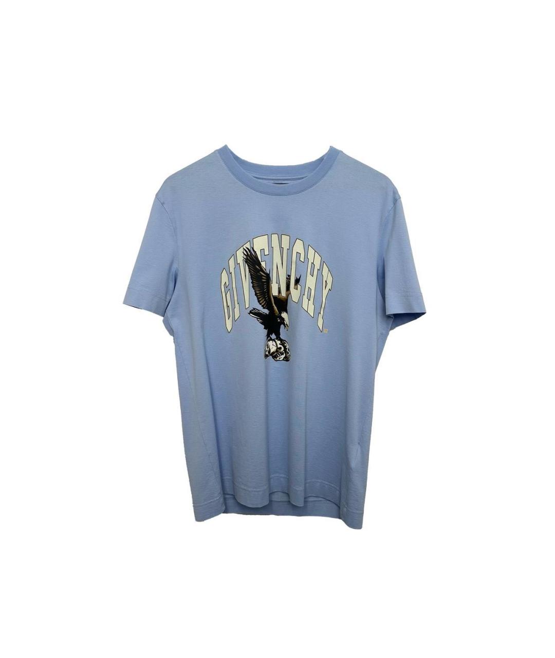 GIVENCHY Футболка, фото 1