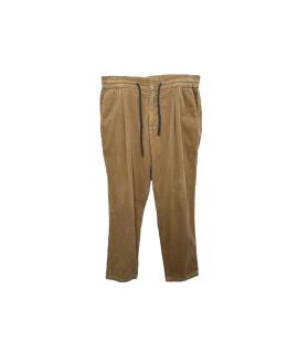 BRUNELLO CUCINELLI Повседневные брюки