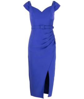 SELF-PORTRAIT Повседневное платье