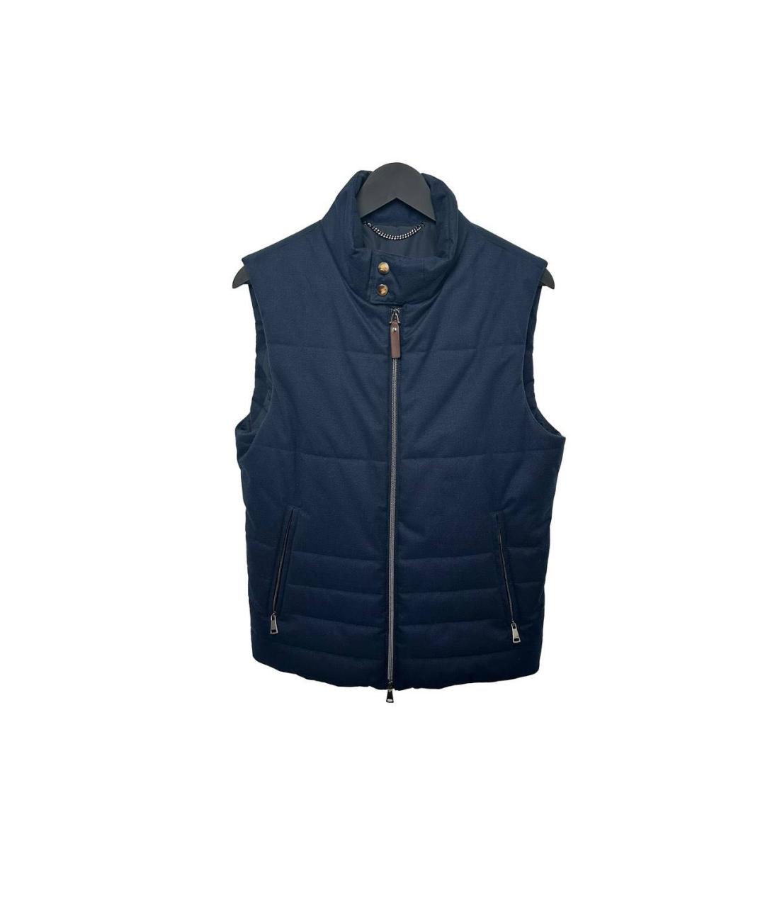 CANALI Жилет, фото 1