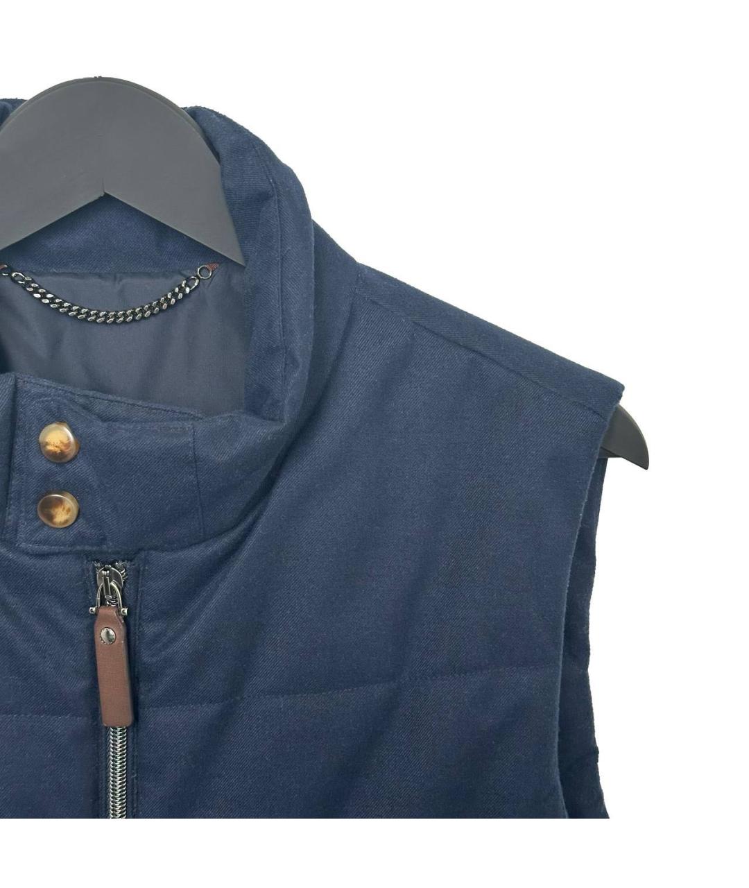 CANALI Жилет, фото 2