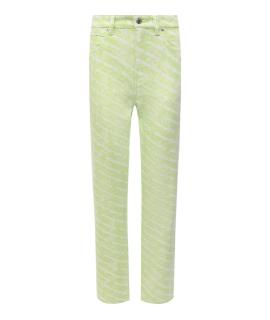 ALEXANDER WANG Прямые джинсы