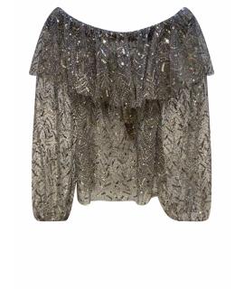 SELF-PORTRAIT Блузы