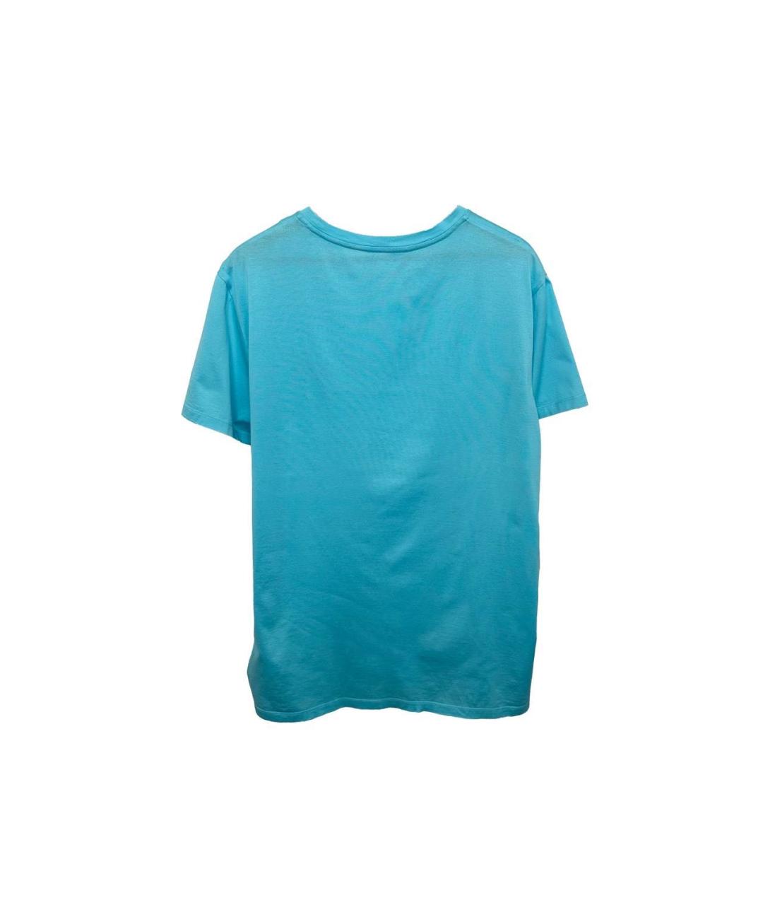 MONCLER Футболка, фото 2