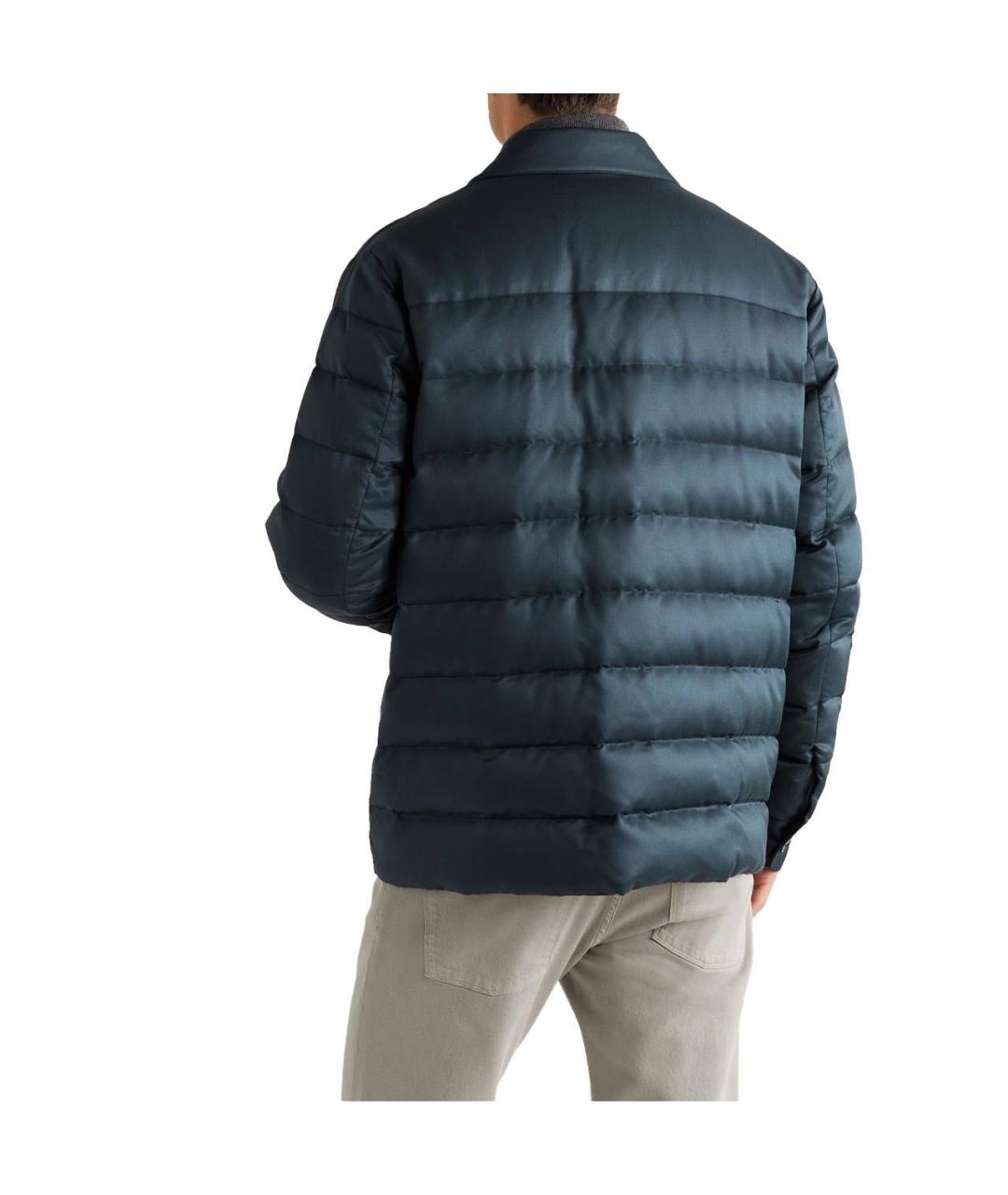 LORO PIANA Куртка, фото 3