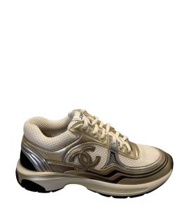 CHANEL Кроссовки