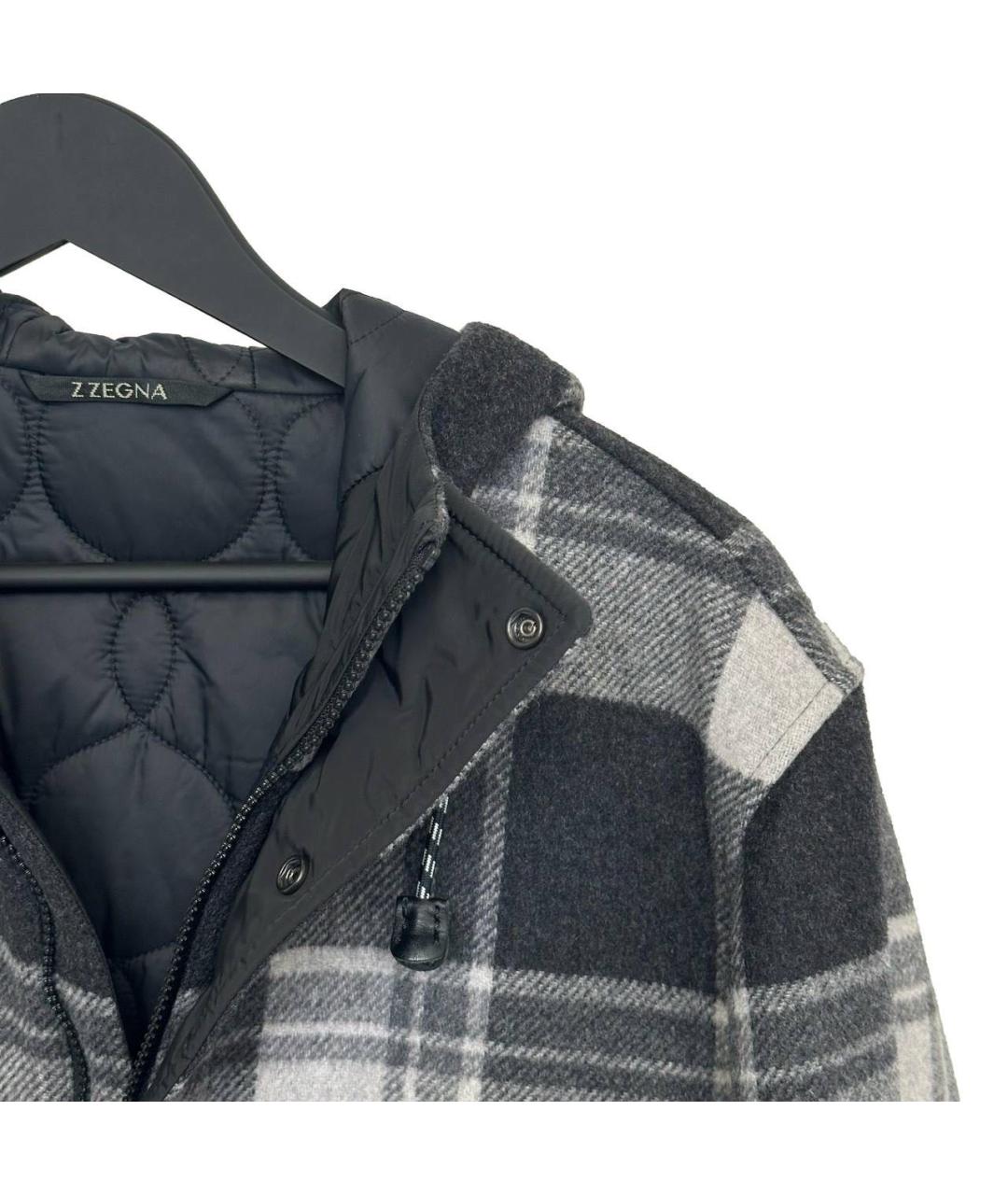 ZZEGNA Куртка, фото 2