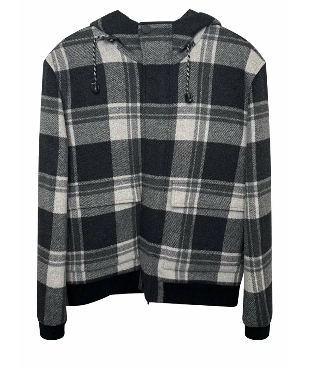 ZZEGNA Куртка, фото 1