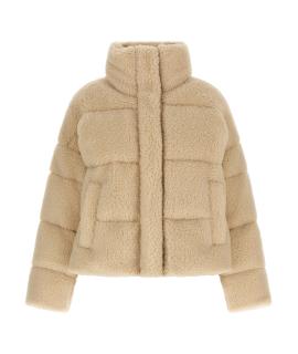 WEEKEND MAX MARA Пуховик