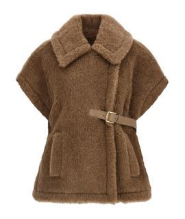 MAX MARA Накидка/пончо