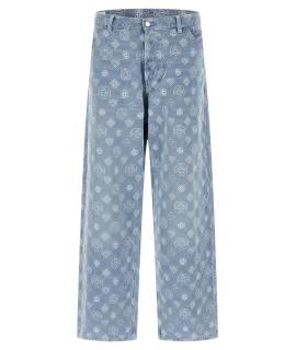 CASABLANCA Прямые джинсы