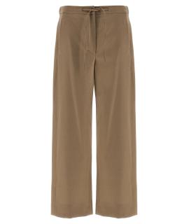 'S MAX MARA Прямые брюки