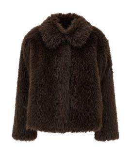 WEEKEND MAX MARA Шуба