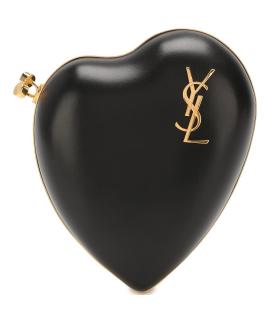 SAINT LAURENT Клатч/вечерняя сумка