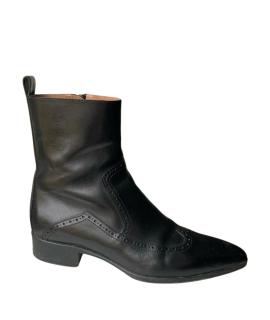 MAISON MARGIELA Полусапоги