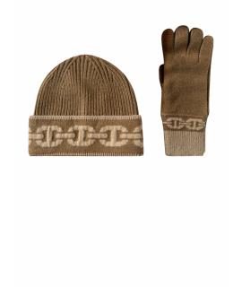 HERMES Перчатки