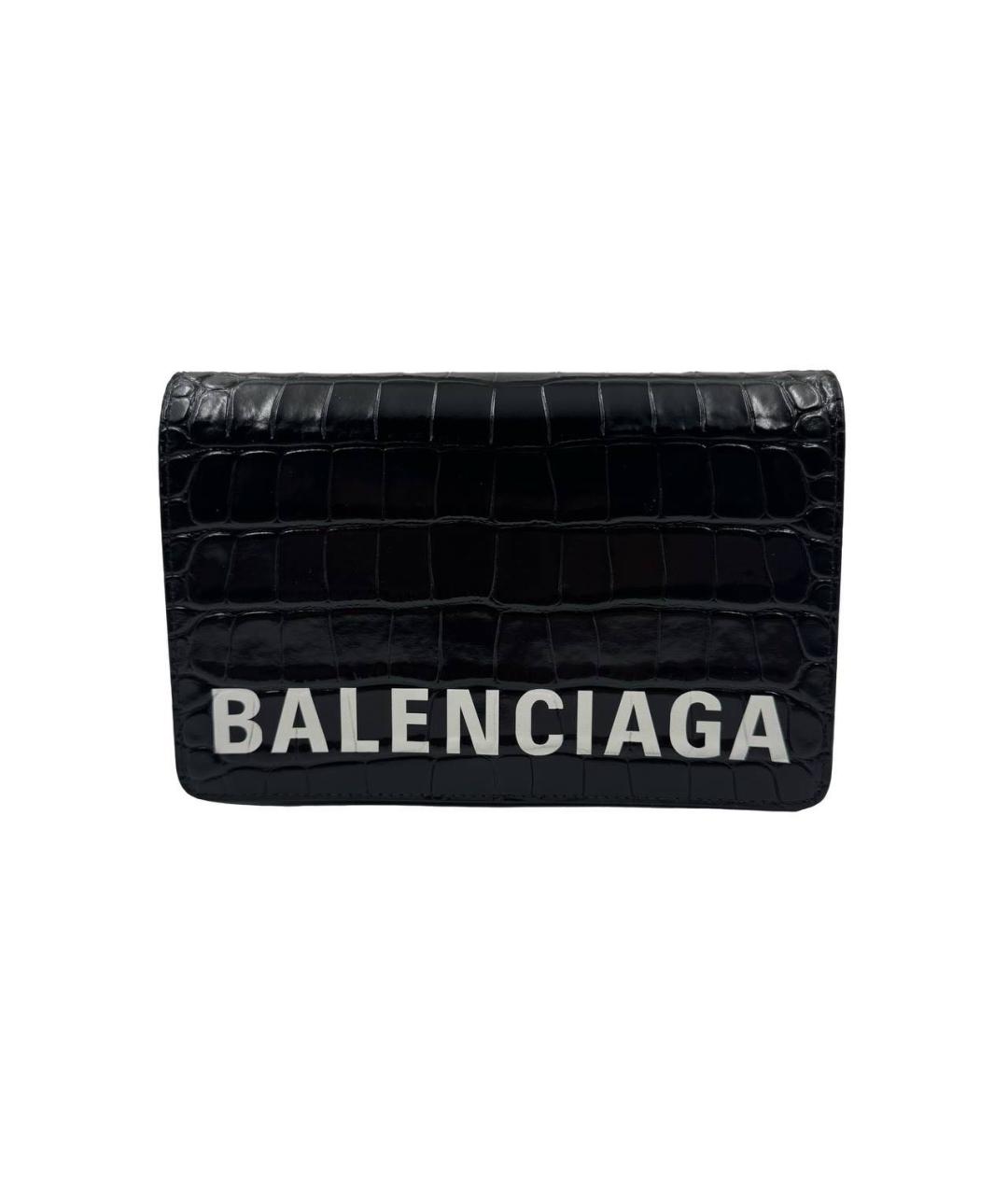 BALENCIAGA Сумка через плечо, фото 1