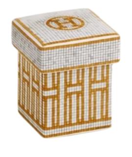 HERMES Чайная посуда