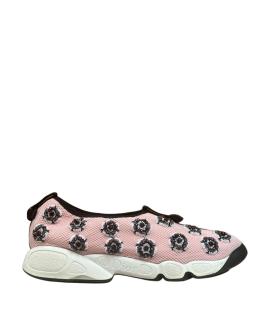 CHRISTIAN DIOR Кроссовки