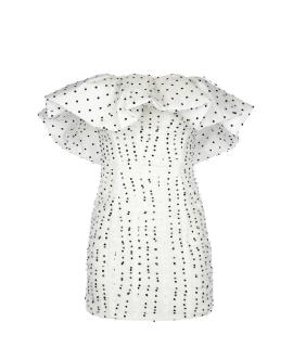 SELF-PORTRAIT Повседневное платье