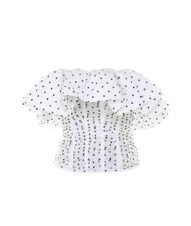 SELF-PORTRAIT Майка