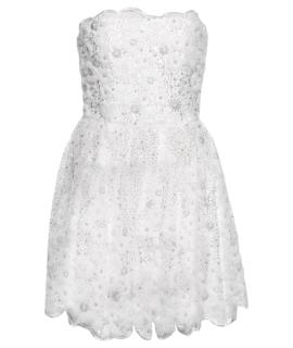 SELF-PORTRAIT Повседневное платье