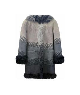 CHRISTIAN DIOR Дубленка