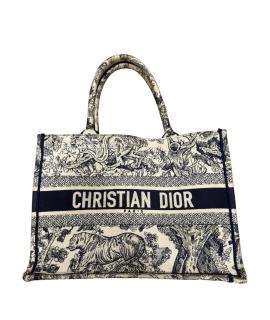 CHRISTIAN DIOR Сумка тоут