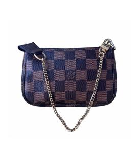 LOUIS VUITTON Клатч/вечерняя сумка