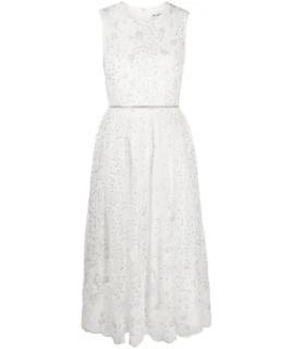 SELF-PORTRAIT Вечернее платье