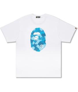 A BATHING APE Футболка