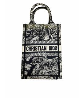 CHRISTIAN DIOR Сумка через плечо